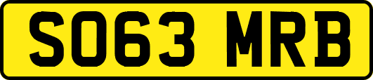 SO63MRB
