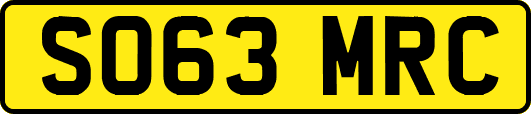 SO63MRC