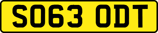 SO63ODT