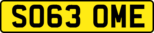 SO63OME
