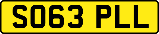 SO63PLL