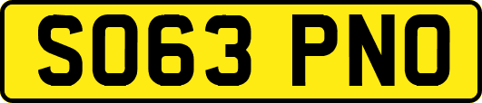 SO63PNO