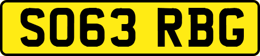 SO63RBG