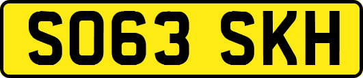 SO63SKH