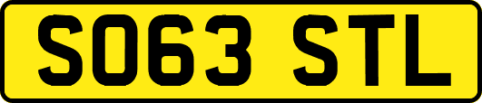 SO63STL