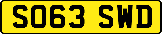 SO63SWD