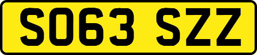 SO63SZZ
