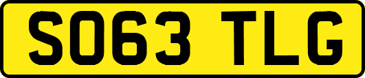SO63TLG