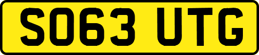 SO63UTG