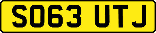 SO63UTJ
