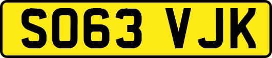 SO63VJK