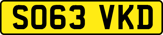 SO63VKD