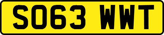 SO63WWT