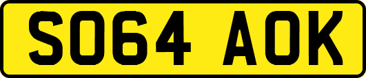 SO64AOK