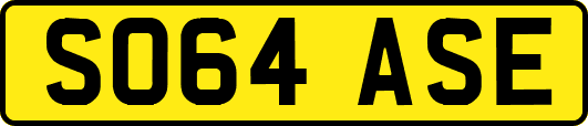 SO64ASE