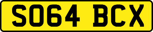 SO64BCX