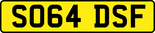 SO64DSF