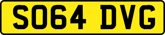 SO64DVG