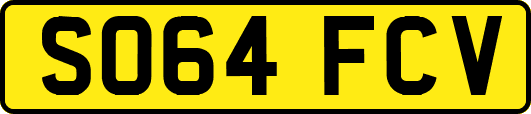 SO64FCV