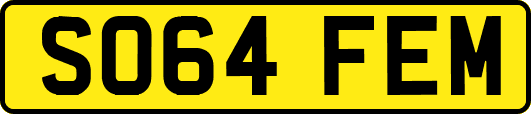 SO64FEM