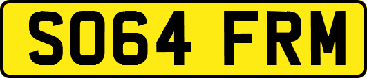 SO64FRM