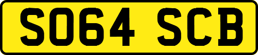SO64SCB