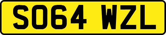 SO64WZL
