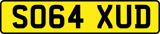 SO64XUD
