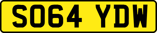 SO64YDW
