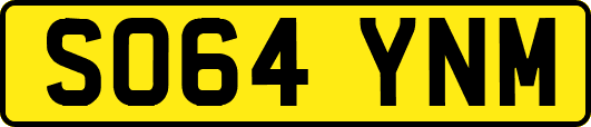 SO64YNM