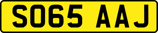 SO65AAJ