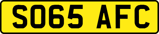 SO65AFC