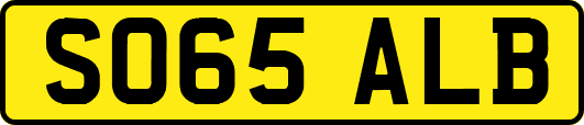 SO65ALB