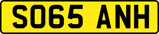 SO65ANH