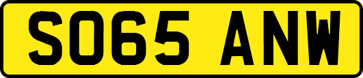 SO65ANW