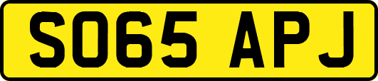 SO65APJ