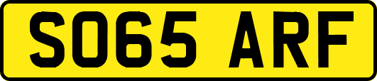 SO65ARF