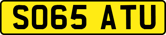 SO65ATU