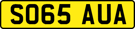 SO65AUA