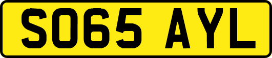 SO65AYL