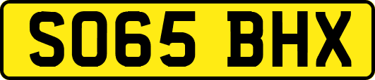 SO65BHX