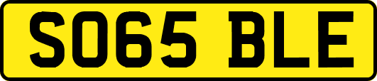 SO65BLE