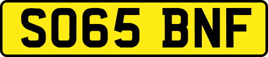 SO65BNF