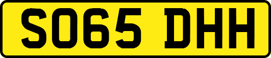 SO65DHH