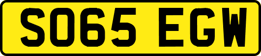 SO65EGW