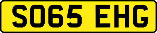 SO65EHG