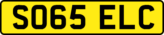 SO65ELC