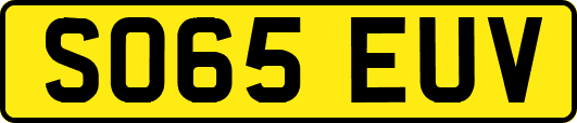 SO65EUV