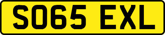 SO65EXL