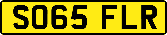 SO65FLR